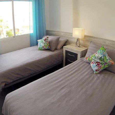 شقة Casa Palma لوس الكاثاريس المظهر الخارجي الصورة