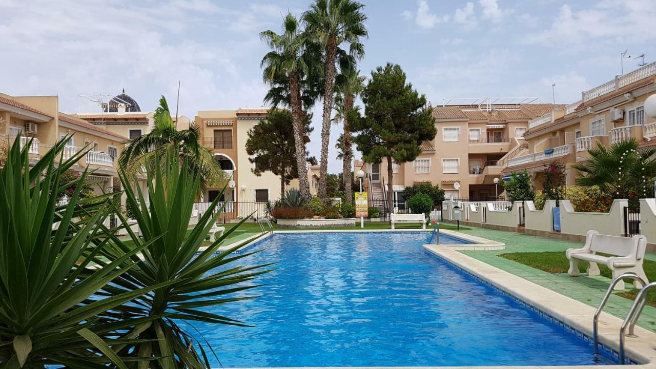 شقة Casa Palma لوس الكاثاريس المظهر الخارجي الصورة