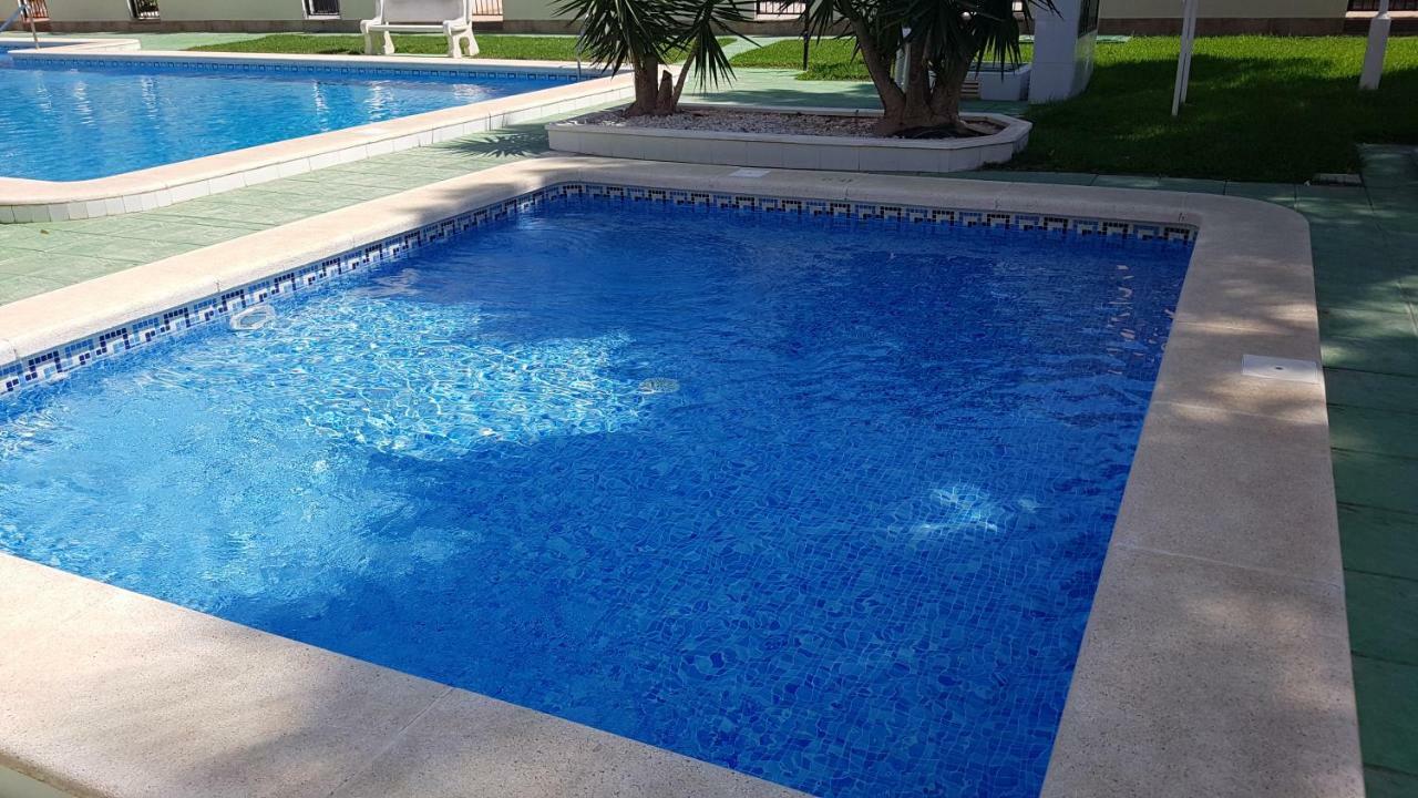 شقة Casa Palma لوس الكاثاريس المظهر الخارجي الصورة