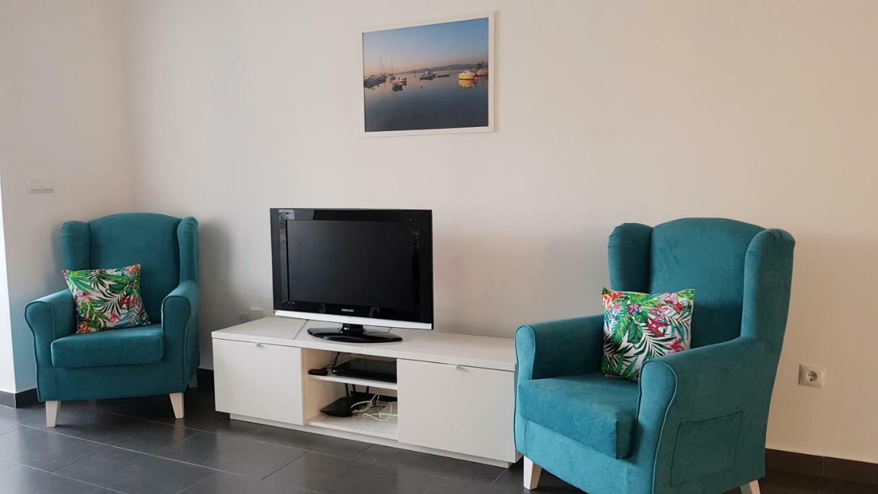 شقة Casa Palma لوس الكاثاريس المظهر الخارجي الصورة