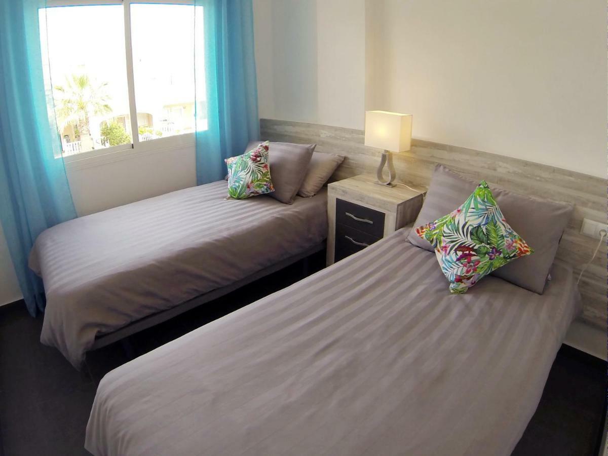 شقة Casa Palma لوس الكاثاريس المظهر الخارجي الصورة