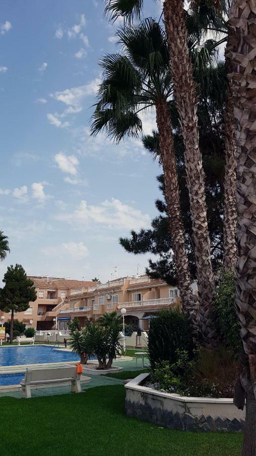 شقة Casa Palma لوس الكاثاريس المظهر الخارجي الصورة