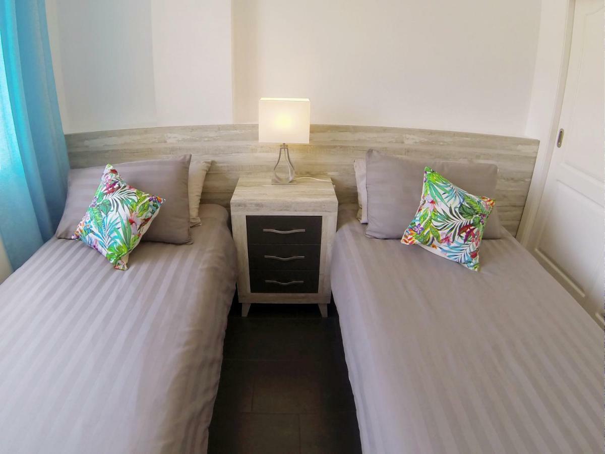 شقة Casa Palma لوس الكاثاريس المظهر الخارجي الصورة