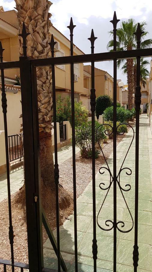شقة Casa Palma لوس الكاثاريس المظهر الخارجي الصورة