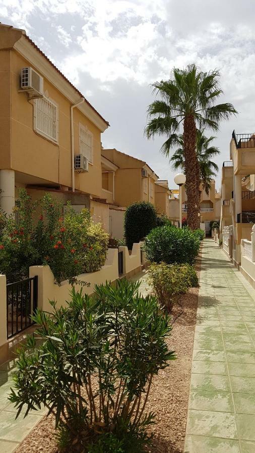 شقة Casa Palma لوس الكاثاريس المظهر الخارجي الصورة